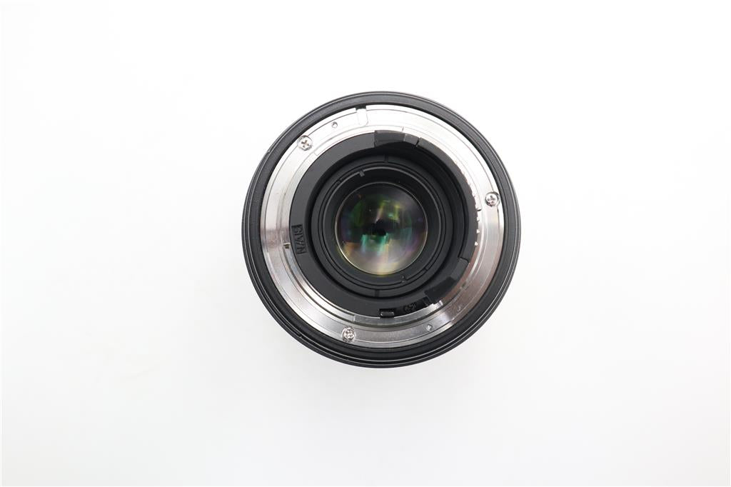 Tokina 11-16mm Super-Wide-Angle Lens f/2.8 DX II AT-X Pro for Nikon, V Good Cond