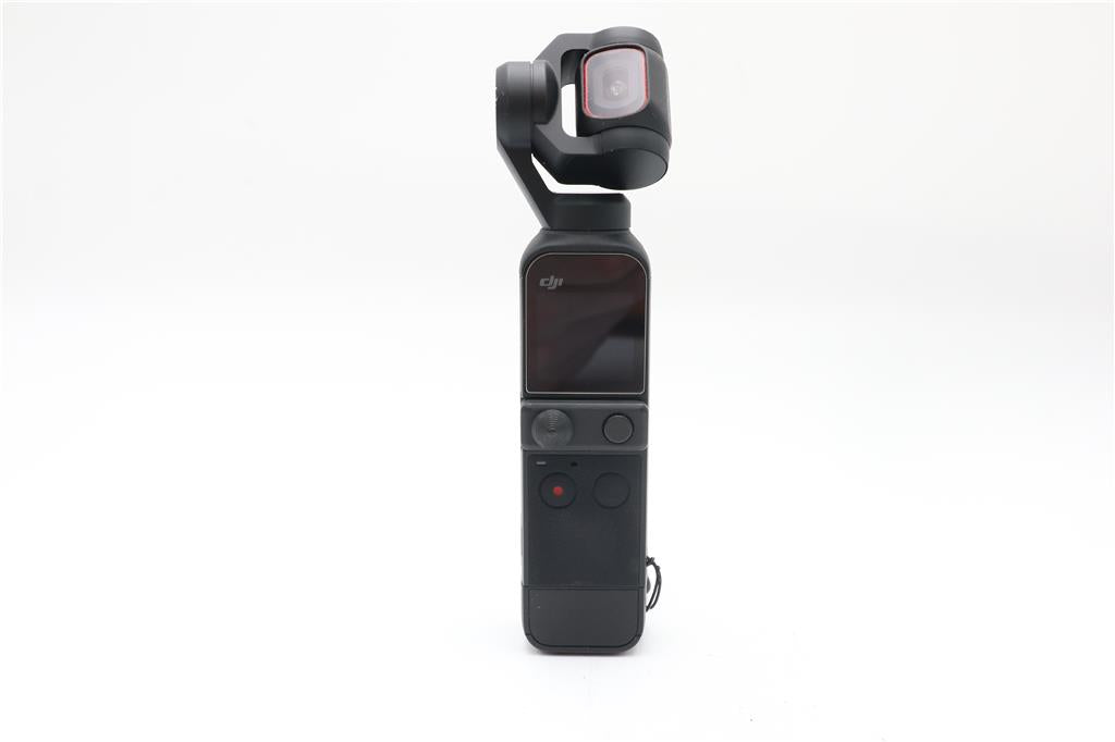 DJI Osmo Pocket Mark II Handheld Camera 16MP 4K, Stabilised, Good Condition