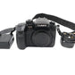 Panasonic DMC-GH4 Mirrorless Camera 16MP 4K Body Only, Shutter Count 144