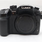 Panasonic DMC-GH4 Mirrorless Camera 16MP 4K Body Only, Shutter Count 144