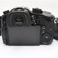 Panasonic DMC-GH4 Mirrorless Camera 16MP 4K Body Only, Shutter Count 144