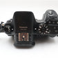 Panasonic DMC-GH4 Mirrorless Camera 16MP 4K Body Only, Shutter Count 144