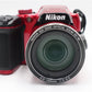 Nikon B500 Bridge Camera 16.0MP, 40x Optical Zoom, Bluetooth, Wi-Fi, V. G. Cond.