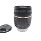 Tamron 18-200mm f/3.5-6.3 Lens LD Di II XR IF, for Nikon F-Mount, Good Condition