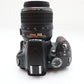 Nikon D3200 DSLR Camera 24.2MP with 18-55mm, Shutter Count 2122, V. Good REFURB.