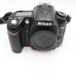 Nikon D90 DSLR Camera 12.3MP Body Only, Good Condition