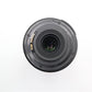 Canon 55-250mm Telephoto Lens F4-5.6 EF-S IS II Stabilised Zoom, Good Condition