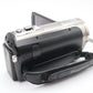 Panasonic HC-V500 Camcorder, FULL HD, 50x Zoom, Stabilisation, Good Condition