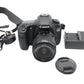 Canon EOS 60D Camera DSLR 18MP with 18-55mm, Shutter Count 9294, Very Good Cond.