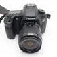 Canon EOS 60D Camera DSLR 18MP with 18-55mm, Shutter Count 9294, Very Good Cond.