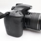 Canon EOS 60D Camera DSLR 18MP with 18-55mm, Shutter Count 9294, Very Good Cond.