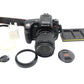 Sony A450 DSLR Camera 14.2MP with 18-55mm, Shutter Count 558, V. Good Condition