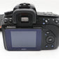 Sony A450 DSLR Camera 14.2MP with 18-55mm, Shutter Count 558, V. Good Condition