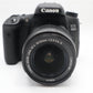 Canon 760D Camera DSLR 24.2MP with 18-55mm, Shutter Count 25720, Very Good Cond.