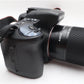 Sony A350 DSLR Camera 14.2MP with 18-70mm Lens, Tilting Screen, Good Condition