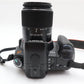 Sony A350 DSLR Camera 14.2MP with 18-70mm Lens, Tilting Screen, Good Condition