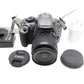 Canon EOS 1200D Camera DSLR 18MP with 18-55mm, Shutter Count 2531, Fair Conditio