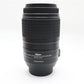 Nikon Nikkor AF-S 55-300mm VR F4.5-5.6 DX G SWM ED Stabilised Lens, Exc. REFURBI