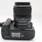 Nikon D40 Camera 6.1MP DSLR with 18-55mm, Shutter Count 22865, Good Condition