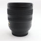 Nikon 18-70mm All-Around Lens F3.5-4.5G AF-S IF ED Wide Angle, V. Good Condition