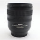 Nikon 18-70mm All-Around Lens F3.5-4.5G AF-S IF ED Wide Angle, V. Good Condition