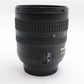 Nikon 18-70mm All-Around Lens F3.5-4.5G AF-S IF ED Wide Angle, V. Good Condition