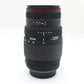 Sigma 70-300mm f/4-5.6 Lens APO Zoom Macro, Telephoto for Canon, Good Cond.