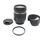 Tamron 18-270mm F3.5-6.3 Di II VC, B008, Stabilised Lens for Canon, Good Cond.