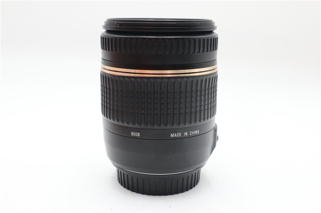 Tamron 18-270mm F3.5-6.3 Di II VC, B008, Stabilised Lens for Canon, Good Cond.