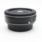 Canon 24mm Prime Lens f/2.8 STM EF Sharp, Portrait,  Landscape, Exc. REFURBISHED